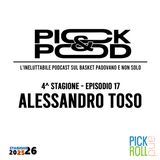 Pick & Pod - Alessandro Toso