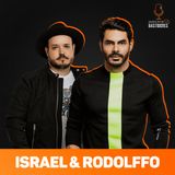 Israel & Rodolffo: adolescência e início de carreira | Corte - Gazeta FM SP