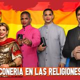 LA COMUNIDAD EN LA RELIGION - D1SCR1M1N4CION Y FE