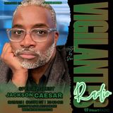 The Jackson Caesar Interview.