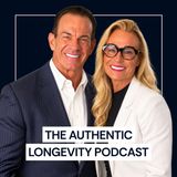 Kevin Sorbo: From Hercules to Health & Longevity