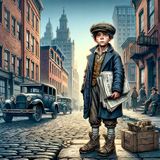 Kid | Christian Stories