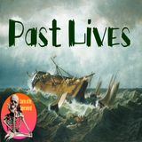 Past Lives | Interview with Dave Bettenhausen & Carla Bogni-Kidd | Podcast