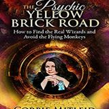 Psychic Work, Ghosts & Past Lives with Corbie Mitleid