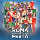 Europei di Atletica a Roma: l’Italia chiude con 11 ori grazie alla staffetta 4×100 maschile