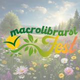 Massimiliano Cirielli e Dina Pisicchio, Macrolibrarsi Fest 2025 - Radio Wellness