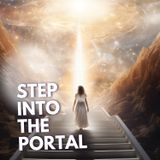 1-11 Portal Meditation | Step Into the Portal & Shift Your Energy