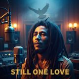 Bob Marley’s Legacy: Music and Resilience in Caribbean Culture