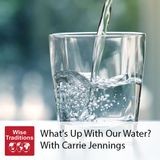 295: What's Up With Our Water?