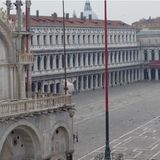 Venezia deserta, le guide turistiche: "mai vista una cosa del genere"