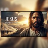 Jesus Christus: Was ist historisch belegt? | Geschichten zum Einschlafen
