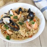 FREGOLA ALLO SCOGLIO VELOCE