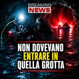 Trappola mortale alle Maldive: Monica Montefalcone e i quattro sub italiani non dovevano entrare in quella grotta