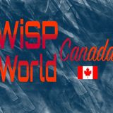 WiSP World Canada: S2E1 - Alysia Rissling