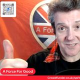 Scottish Election 4 Weeks to Go, with Alistair McConnachie Ep 175. 8 April 2026