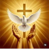 PASQUA - Dom. 6 - A 2017 - Lo Spirito Santo Consolatore  -  Omelia 2017