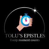 Episode 1 - Tolulope's podcast