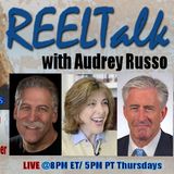 REELTalk: Author of Jezebel's War With America Dr. Michael Brown, Christopher Horner of GAO, author of The Red Thread, Diana West