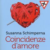 Susanna Schimperna "Coincidenze d'amore"
