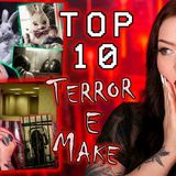 Melhores histórias do Terror _ Make _ Retrospectiva 2024