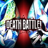 Episode 6 - Death Battle: Cell vs Metal Sonic