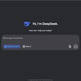 LMI 25 Focus : Deepseek, les dessous d'une IA au succès fulgurant