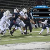 San Diego High School Football – Quick Hit – 10-24-17