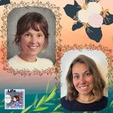 Episode 238 The Restored Heart Collective Retreats for Veteran Spouses