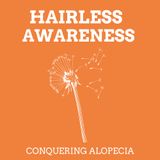 Episode 4: Get Healthy Naturally with Alopecia Angel