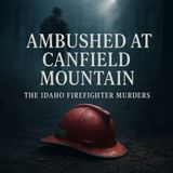 Ambushed at Canfield Mountain: The Idaho Firefighter Murders