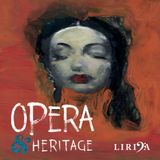 Trailer: Welcome to Lirica, the podcast about Italy’s cultural heritage