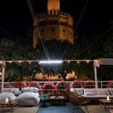 Cruceros Torre del oro celebra la Winter Tourism Party 2026