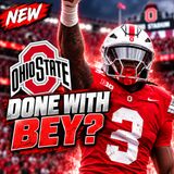 Legend Bey Was AVAILABLE… So Why Didn’t Ohio State Play Him?