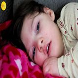 A Dying Daughter’s Final Days with Her Single Father