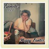 The Cannoli Coach: Hoppy Easter | Episode 120