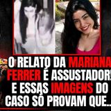 MARIANA FERRER_ COMO O JULGAMENTO DO CASO SE TORNOU UM DESASTRE JURÍDICO_ - C_ DRA SOLANGE BERETTA-Parte 1