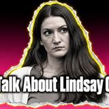 Let's Talk About Lindsay Clancy