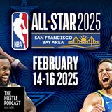 ¿Cómo es el nuevo formato del All-Star Game 2025? 3 partidos en vez de uno