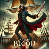 31 - Captain Blood by Rafael Sabatini