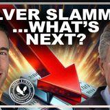 Silver SLAMMED As Trump Nominates New Fed Chair _ Dr. Mark Thornton