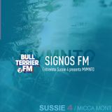 SignosFM Entrevista Sussie 4 presenta MVMTO