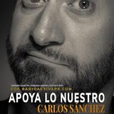 Apoya Lo Nuestro | Carlos Sanchez & Adlan Cruz