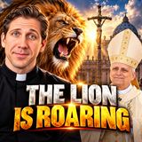 Pope Leo XIV Just Gave the Best Papal Homily I’ve Ever Heard - Father David Michael Moses