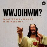WWJDIHWM: What Would Jesus Do If HE Were Me? | Vinod Laxmikanth