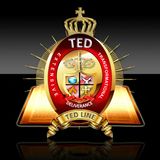TED LINE ERICA JOSEPH SHEPHERD