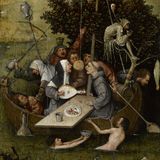 Ecos de la mente: La Stultifera Navis (Nave de los locos) - Episodio 4