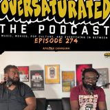 Episode 274 - African Canadian