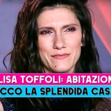 Elisa Toffoli: Ecco La Splendida Casa Di Campagna Della Cantante!