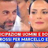 Anticipazioni Uomini e Donne: Petali Rossi Per Marcello E Giada!