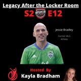 S2:EP12--Jesse Bradley, Former MLS Athlete